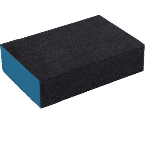 EXTOL PREMIUM Špongia brúsna 4-stranná, P80, EVA (8803663)