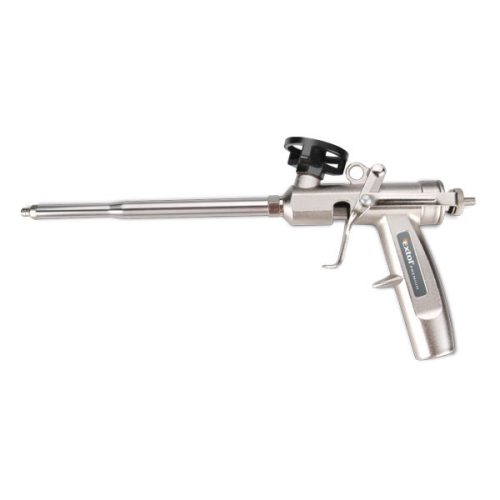 EXTOL PREMIUM Pištoľ na aplikáciu PUR peny, kovová (8845205)