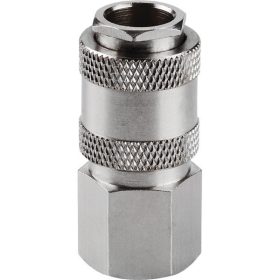   EXTOL PREMIUM Rýchlospojka vzduchová G1/4'' zásuvka s vnútorným závitom (8865114)