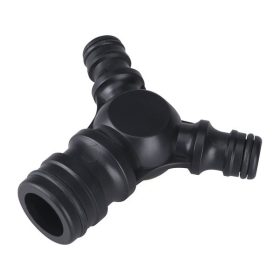   EXTOL PREMIUM Spojka na hadice plastová 1'', trojcestná, 1x1'', 2x1/2''-3/4'' (8876513)