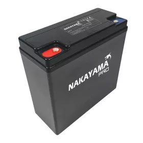   NAKAYAMA PRO BATÉRIA 48V 20Ah (vhodné pre BWR2600, MB3150, BWR2650) (MB3152)