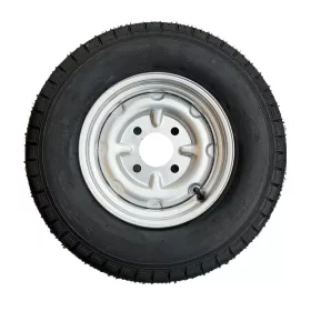   NAKAYAMA PRO Koleso  4.00x8" (vhodné pre BWR2600, MB3150)  (MB3156)