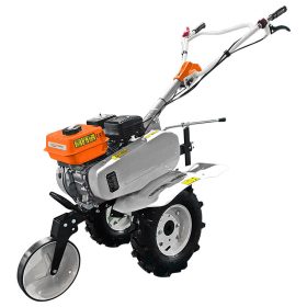   NAKAYAMA BENZÍNOVA FRÉZA   7ΗΡ, 208cc, 1FR+1REV, 75-90cm, 12+12 NOŽE (MB5800)