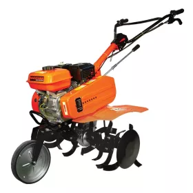   NAKAYAMA MOTOKULTIVÁTOR 2 VPRED+1 SPÄŤ 6,5HP 110CM (MB6000)
