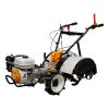NAKAYAMA PRO 4-TAKTNÝ BENZÍNOVÝ KULTIVÁTOR, 7ΗΡ 212 ccm, 1 PREDNÝ 1 SPADNÝ, 58 cm (12 nožov) (MB6510)