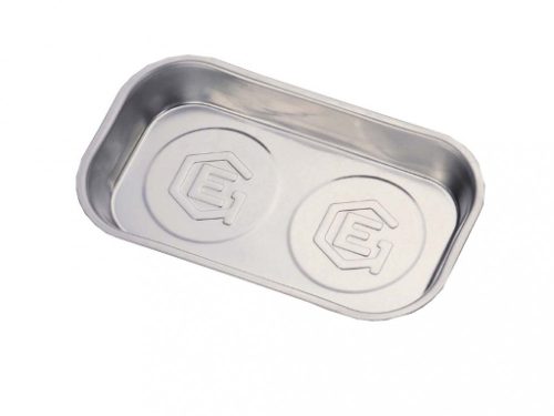 Genius Tools magnetický zásobník, obdĺžnikový (002034)