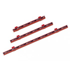 Genius Tools magnetická lišta na náradie, 300 mm (005012)