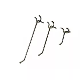   Genius Tools záves pre regály a skrinky Genius, 2" (11102)