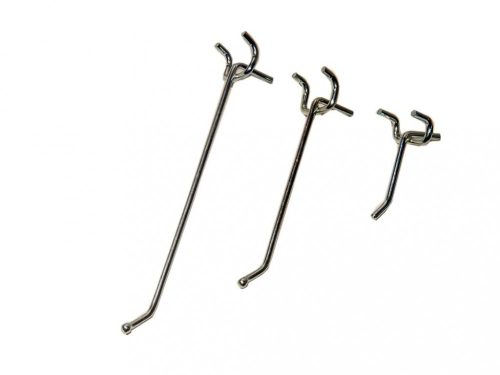 Genius Tools záves pre regály a skrinky Genius, 2" (11102)