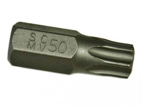 Genius Tools bit torx (vonkajší), T-15, 30 mm (2T3015)