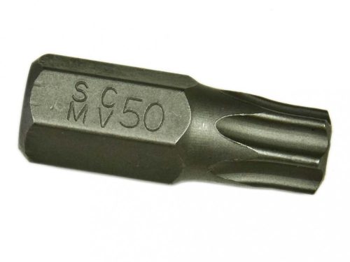 Genius Tools bit torx (vonkajší), T-40, 30 mm (2T3040)