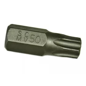 Genius Tools bit torx (vonkajší), T-45, 30 mm (2T3045)