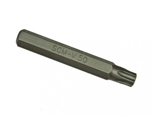 Genius Tools bit torx (vonkajší), T-40, 75 mm (2T7540)