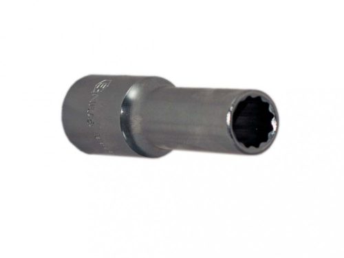 Genius Tools dlhý krowafaj 7, 12-lamelový, metrický 3/8" (336307)