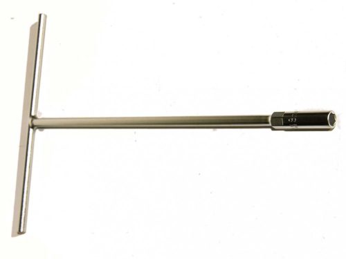 Hinode Tools T-kľúč, pevný, 6 čepeľový, 17 (3662)