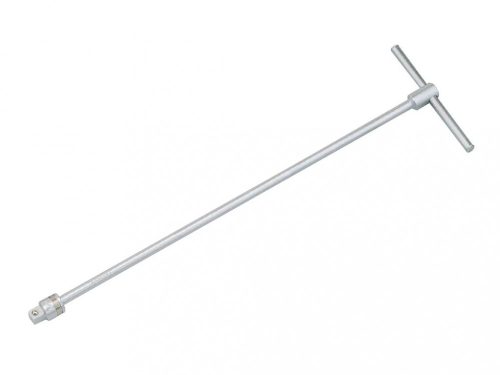 Genius Tools T-kusový kľúč, guľový kĺb (30°), 1/2", 350 mm (423504T)