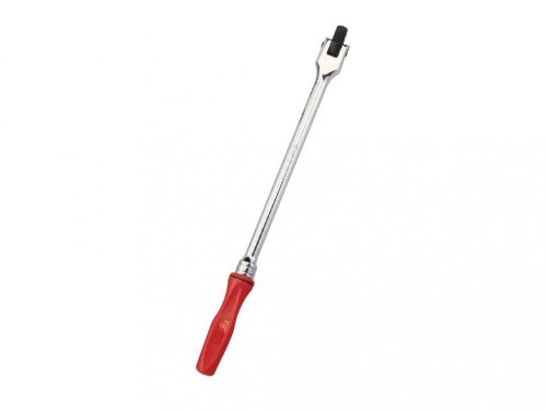 Genius Tools kĺbová kľučka crowa, 1/2", 620 mm (480448P)