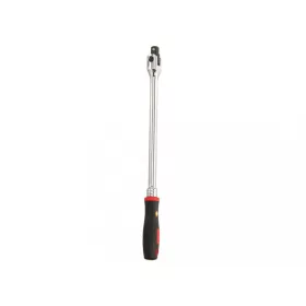   Genius Tools kĺbová kľučka crowa, 1/2", 650 mm (480448S)