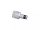 Genius Tools adaptér na uchopenie bitov (pre stopku/vertor) z 1/2" na 1/4 (484808)