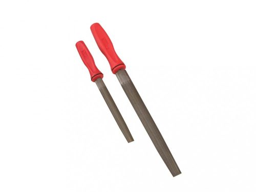 Genius Tools pilník, polkruhový, 10" (500310)