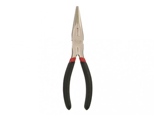 Genius Tools ploché kliešte, 6" (550604)
