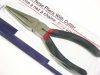 Genius Tools ploché kliešte, 6" (550604)
