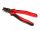 Genius Tools kombinované kliešte, 8" (550812S)