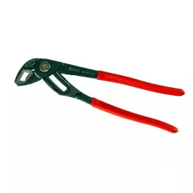   Genius Tools kliešte na vodné čerpadlo (papagáj), 12", s upevňovacím gombíkom (551211B)