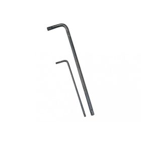 Genius Tools Kľúč Torx (vonkajší) L, T-25 (580625)