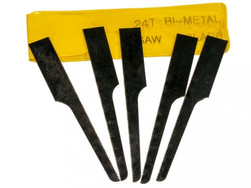 Astro Tools pílový kotúč pre oblúkovú pílu, 24 zubov (5SAW)