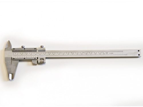 analógové posuvné meradlo, 150 mm (6040)