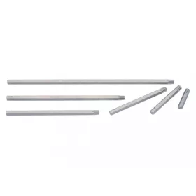   Genius Tools bit torx (vonkajší), T-25, 30 mm, 1/4" (6125)