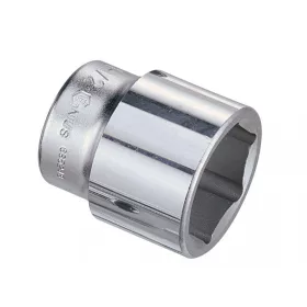   Genius Tools Crowafej 57, 6-lopatkový, metrický 3/4" (625257)