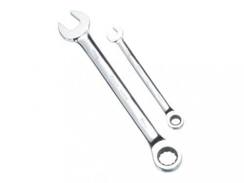 Genius Tools račňový kľúč na vidlicu s hviezdicou, 11 (768511)