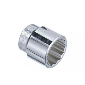   Genius Tools crowafej 95, 12 lopatiek, metrický 1" (837095)