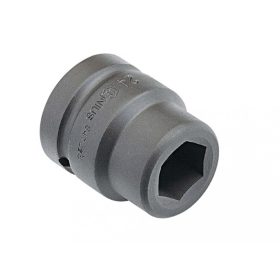   Genius Tools Vzduchový kľúč s hlavou 27, 6-lopatkový, metrický, 1" (847027)