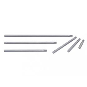 Genius Tools Bit XZN (drážkový), M14, 200 mm (8814)