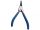 Licota Tools Seegerove kliešte, rovné, vonkajšie, 9" (APT-38003C)