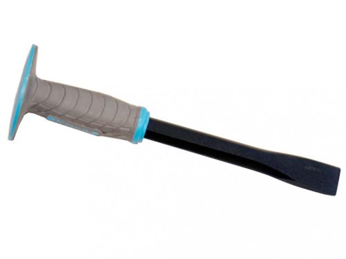 GK Tools ručné dláto (ploché), s ochranou ruky, 19x300 mm (ART-532I)