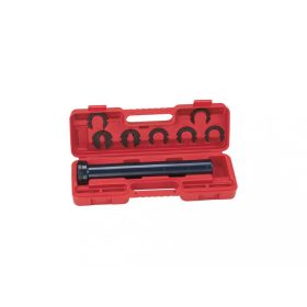   Genius Tools Súprava na montáž guľovej hlavy (vnútorná), 8 kusov (AT-4808)