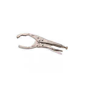   Genius Tools kliešte na odstránenie olejového filtra (patent, gripp, blitz), 10" (AT-OF10A)
