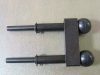 Ellient Tools Nastavovač kľukového hriadeľa (svorka rozvodu) - VAG (VW, Audi, Seat, Škoda) - pre benzínové motory s remeňovým pohonom 1.4, 1.6 (AT1222)