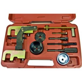   Ellient Tools Sada ovládacích svoriek - Renault, Nissan, Opel atď. - Diesel (AT1266)