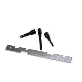   Ellient Tools Sada ovládacích svoriek (Ford, Mazda, Volvo), 4 kusy (AT1464)