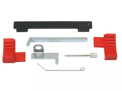 Ellient Tools ovládacia svorka - GM (Opel,Chevrolet, Fiat, Saab, Alfa Romeo), 7 kusov (AT1669A)