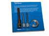 Ellient Tools ovládacia svorka (Citroen, Fiat, Iveco, Peugeot, Renault), 2.5, 2.8 (AT1690)