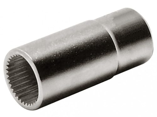 Ellient Tools Demontáž hlavového ventilu (vstrekovača) dieselového motora, 33-uholník, 1/2" (AT1755)