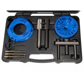   Ellient Tools Svorka riadenia - Ford (duratorq), Citroen, Fiat,Jaguar, atď. - diesel, 10 kusov (AT4372)