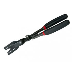   Ellient Tools patentné kliešte (s pružinou) s gumovou rukoväťou (AT5056-P)