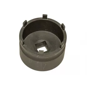   Ellient Tools hlavica pneumatického kľúča, pre náboje zadných kolies dodávok, 6-bodová, 3/4" (AT6075)